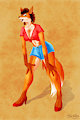 Pin-up