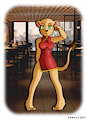Lioness Chinese Restaurant
