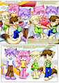 Little Tails 9 -Page 17