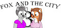 Fox and the City 3 logo