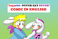 ASGORIEL NEVER SAY NEVER