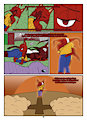 Unleashed - Chapter 1 Page 2 by Otakon