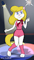 Dixie by KikeRodz