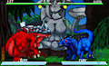 DECISIVE BATTLE