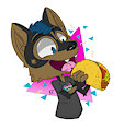 Tacooooo!!! by KatxLogan