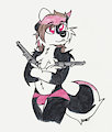 Firepower: Colt 1851 Navy