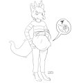 Fen Pouch Bounce