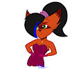 AT: Abigail the Lombax