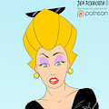 Miss Bravo
