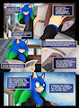 Chaos ch. 5 Truth part 2 pg. 111 by Ithiliam