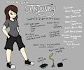 Meet the Artist thingy
