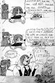 The one furry Junkrat main by JapVixen