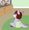 [C] Cartoons - Mina