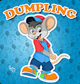 Furnal Equinox Badge: Dumpling.