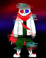 A Fatal Error Has Occurred