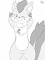 [Commission] Hey ya