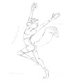 Frankenskunk Stretch SFW