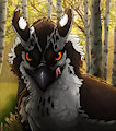 Predatory Intent by Lemondeer