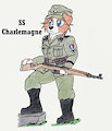 Warriors: SS Charlemagne