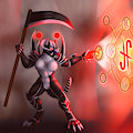 Indestructible Bulwark