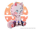 Commission For Shirou