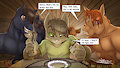 CATastrophe #0080 by Catastrophecomics