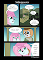 Puppy and Bunny - Sidequests
