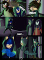Chaos ch. 5 Truth part 2 pg. 113