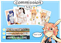 commission 15/03/2017
