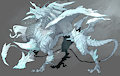 Dragon of Ice