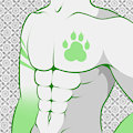 [Com] Chest Icon by Akuva by ArcZeroTheArcticwolf