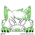 [Com] Heard u talkin shit icon (angry) by ThatWickedSmile