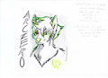 [Gift] true key to peace by Latius_Xeros by ArcZeroTheArcticwolf