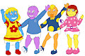Tweenies edit.