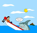 Boat Mishaps