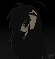 Please, I want to be alone...