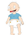 Tommy Pickles