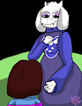 Please, Come With Me, Child by CaityCaitCreations