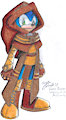 SB:LotA - Sonic the Ancient (Colored)