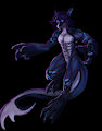 Shinar by Carbontrap