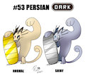 Pokemon My Way: Persian