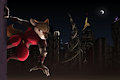 In Darkness I Hide - by Temiree