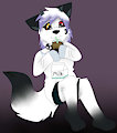 Num num num by DukenTails