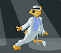 Smooth kitty kat