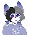Ninni by Paulmeme
