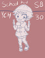 YCH Reminder