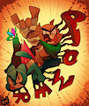 POWER!