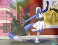[UPGRADE] Rain Dance