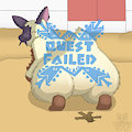 Quest Failed