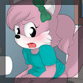 Something Smells by Launny